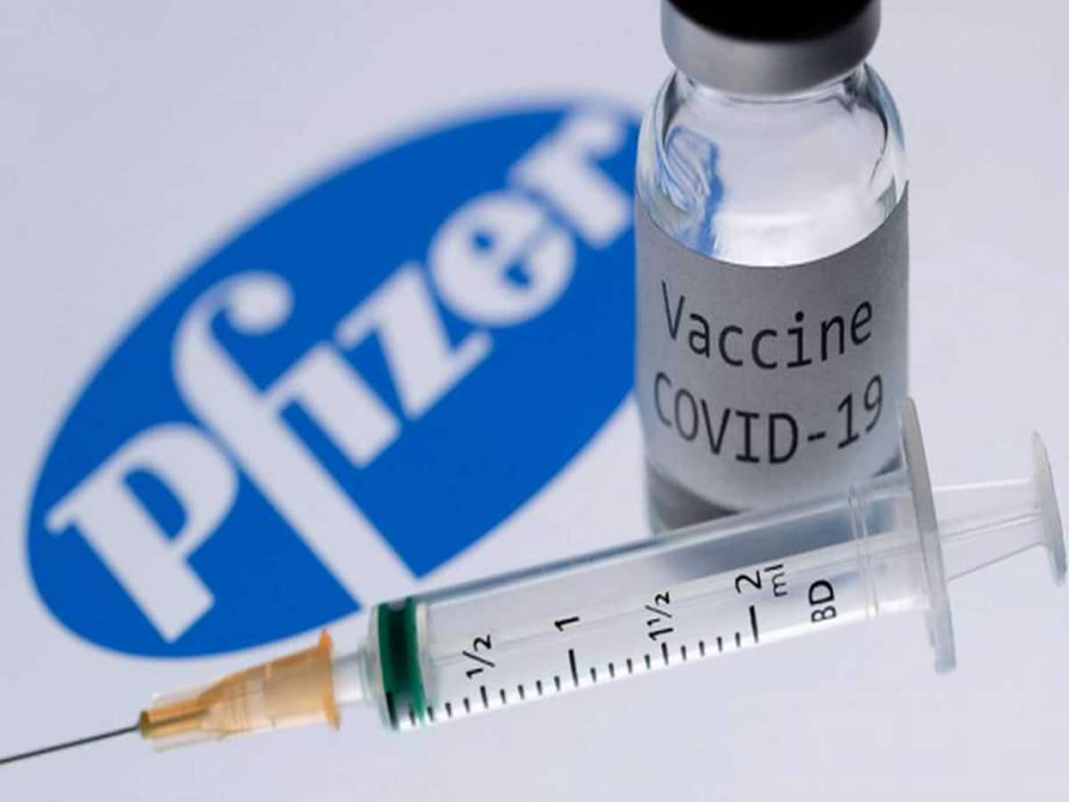 5 साल से छोटे बच्चों के लिए फाइजर की कोरोना वैक्सीन को एफडीए से मिल सकती है मंजूरी: एन्थनी फॉसी